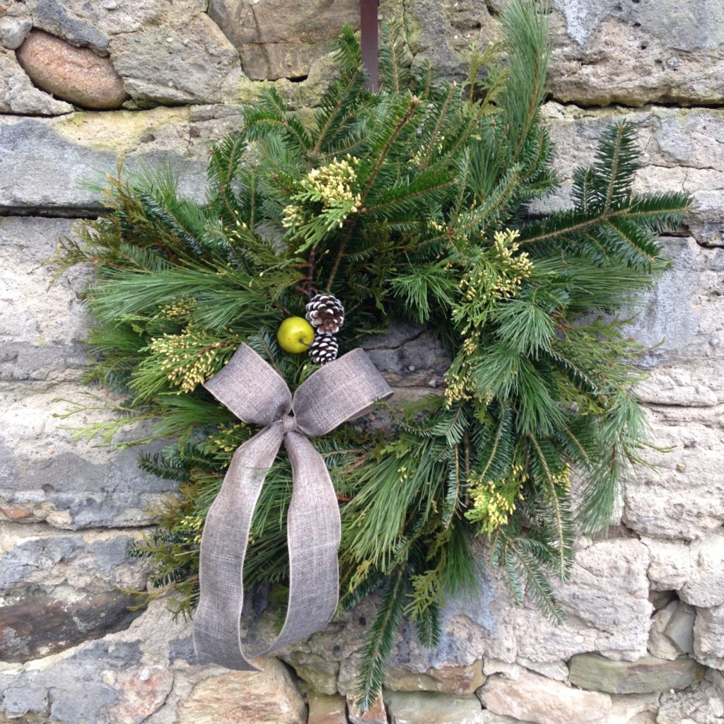 Fall and Winter Workshops