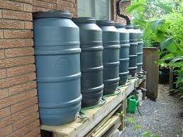 Rainbarrels