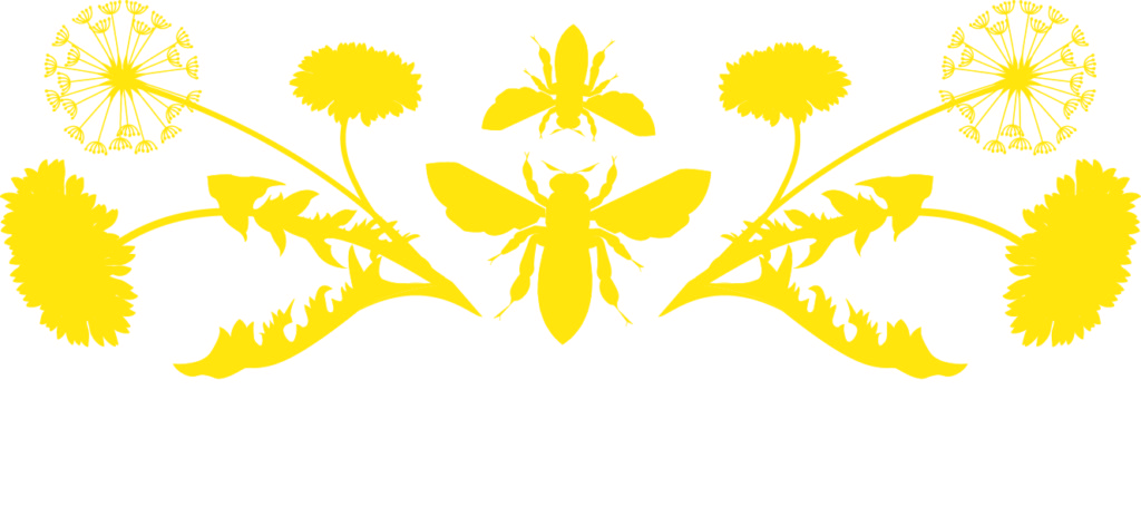bee banner